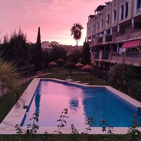 Sir Eden Golf Apartment Mijas Exterior foto
