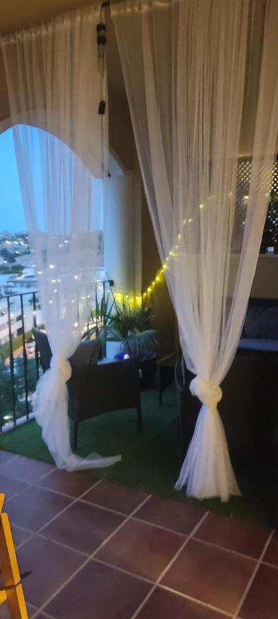 Sir Eden Golf Apartment Mijas Exterior foto